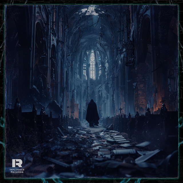 Strings of the Valley - PRYDIE Remix album art