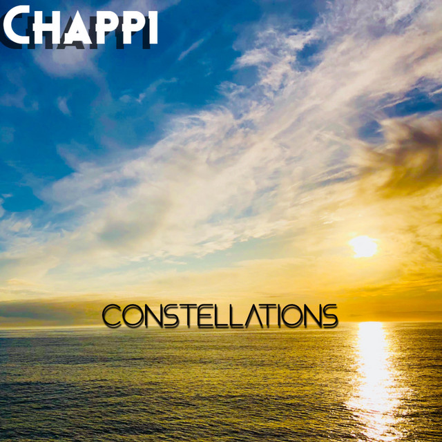 Constellations - Single by Chappi | Spotify