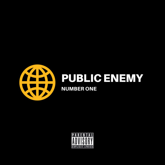 Public Enemy Number One - EP by Lil Marka | Spotify