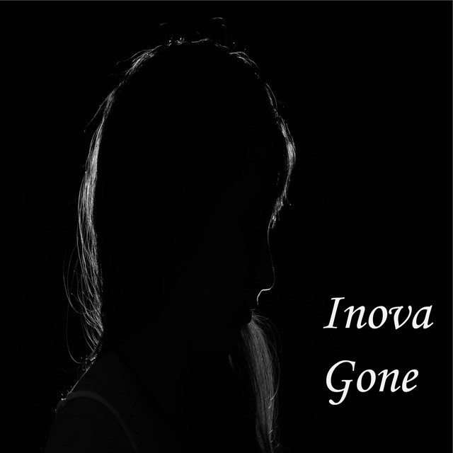 Gone cover art