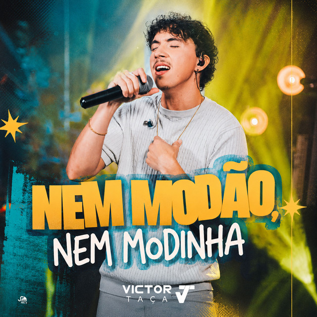 Nem Modão, Nem Modinha