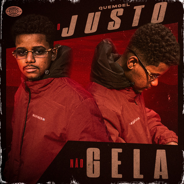 O Justo Não Gela