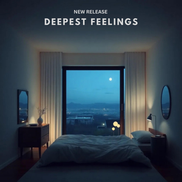 Deepest Feelings cover