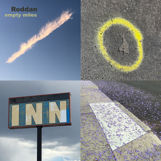 Empty Miles - EP by Roddan | Spotify