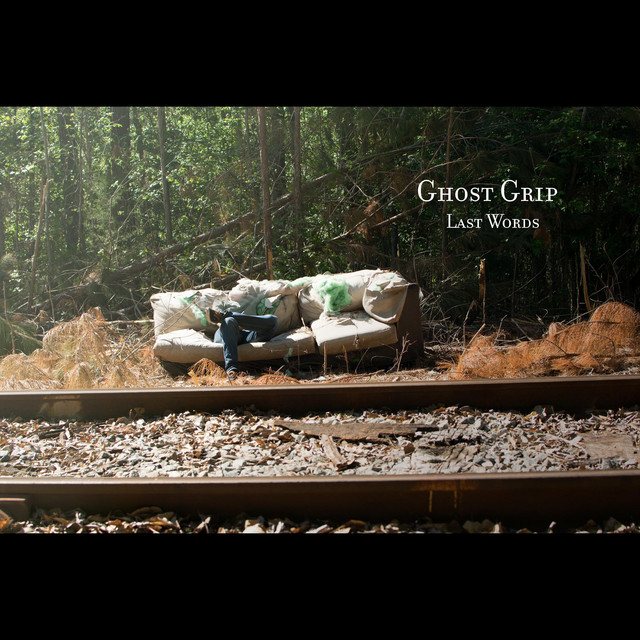 Last Words cover art