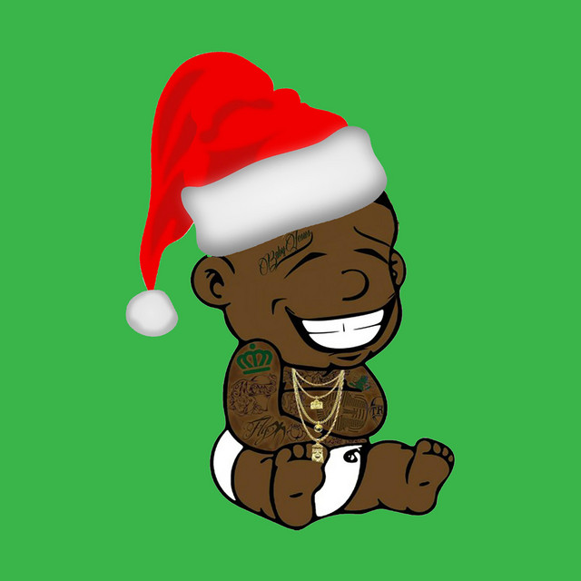 Christmas Beats cover art