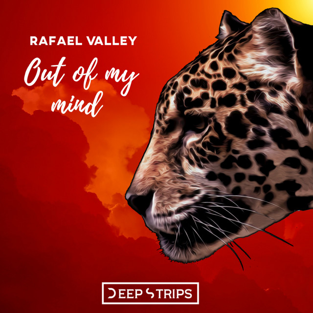 Out of My Mind cover art