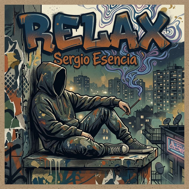 Sergio Esencia
