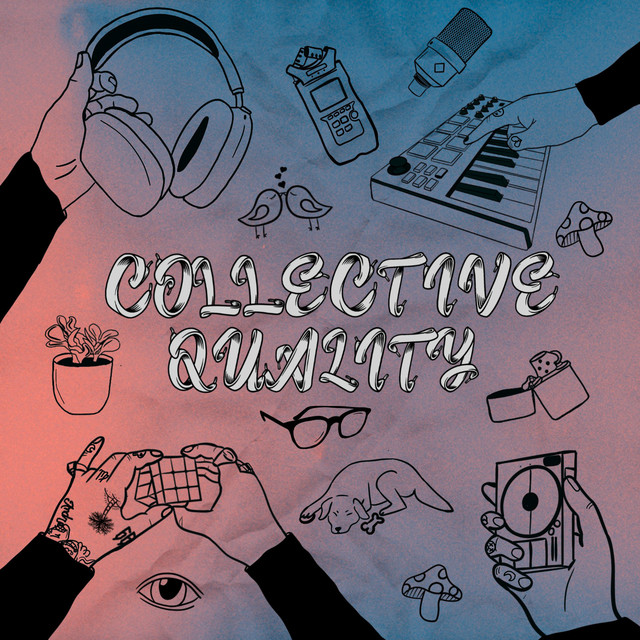 Collective Quality cover art