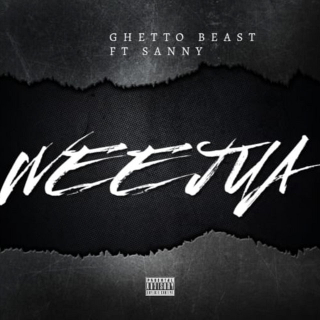 Ghetto Beast