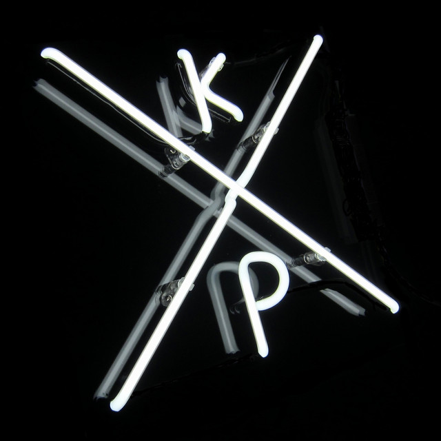 II cover art