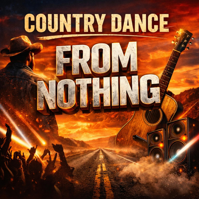 Country Dance From Nothing