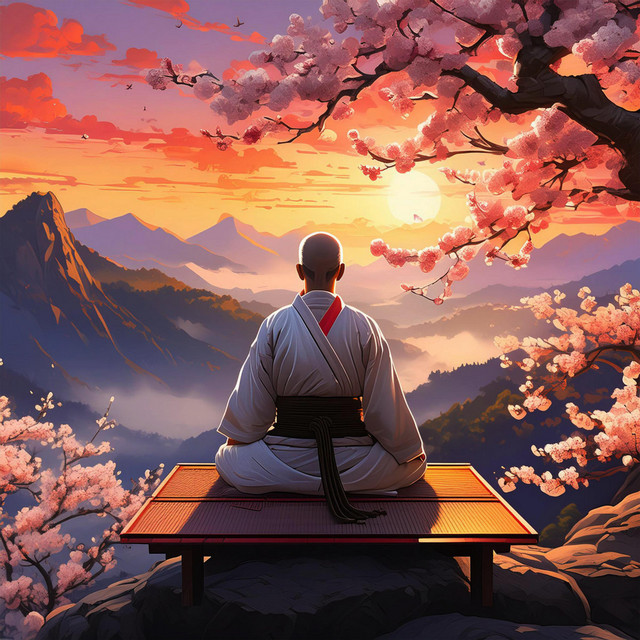 Meditationz cover art