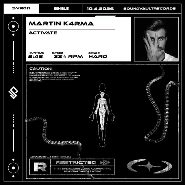 Activate cover
