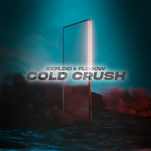 Cold Crush cover art