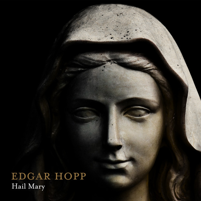 Hail Mary cover art