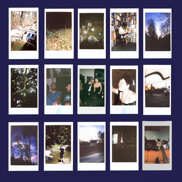 undefined album image