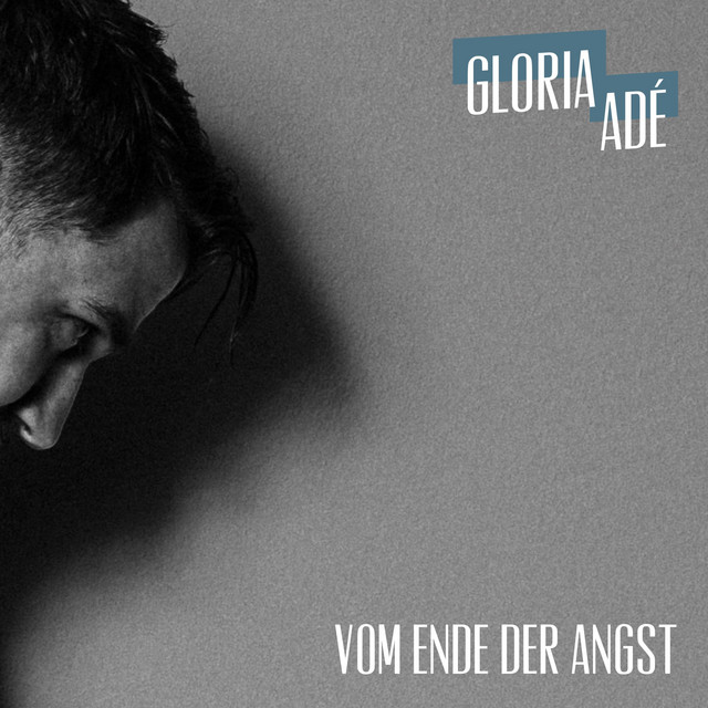 Vom Ende der Angst cover art