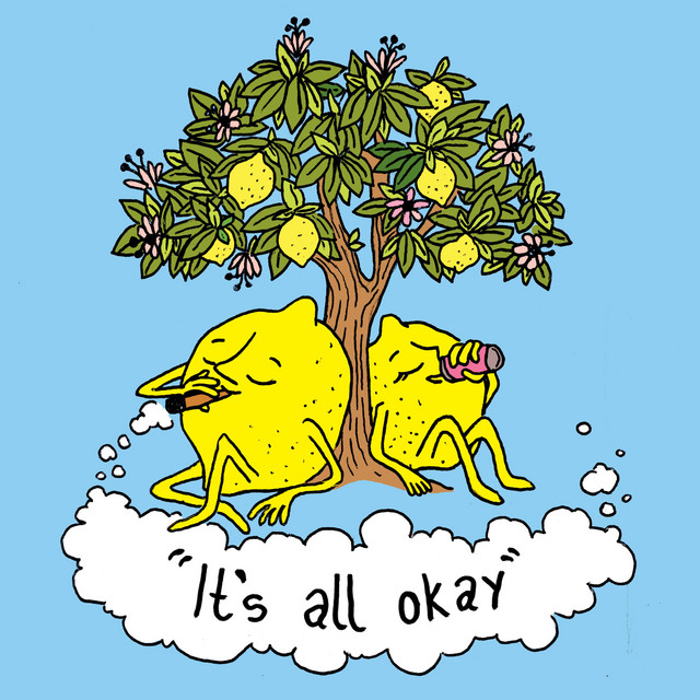 It's All Okay
