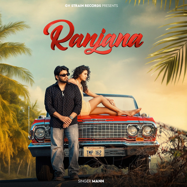 Ranjana cover art