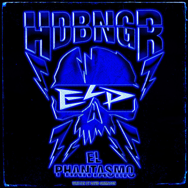 HDBNGR cover