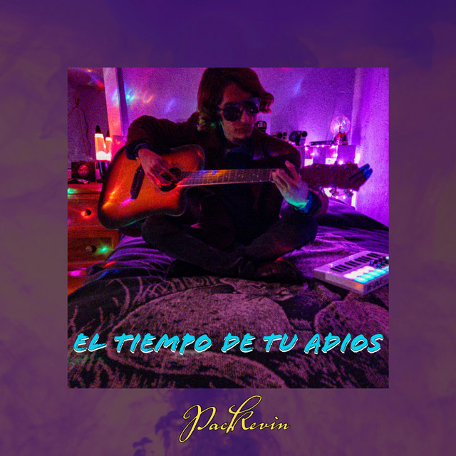 El tiempo de tu adiós