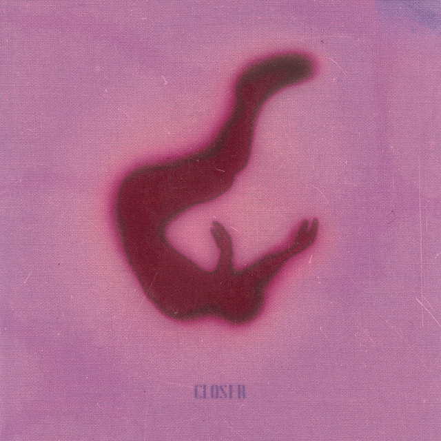 Closer cover art