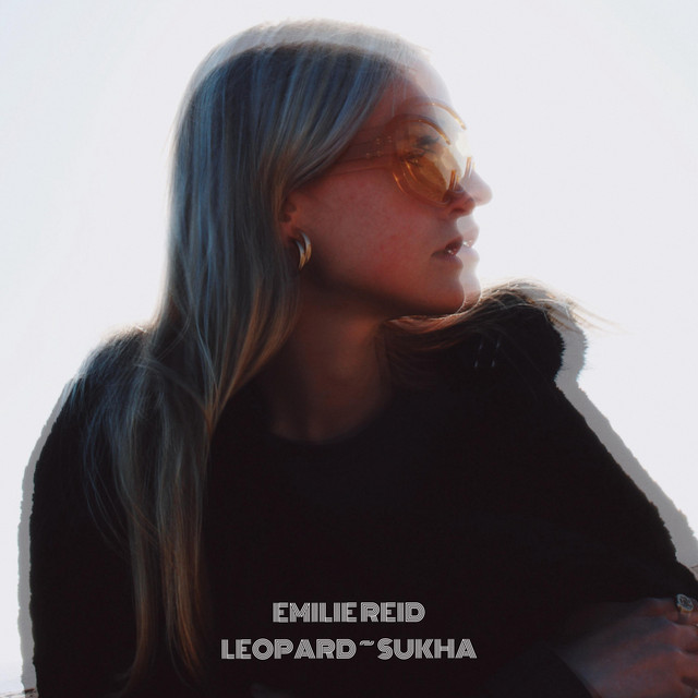 Emilie Reid - Girl Run