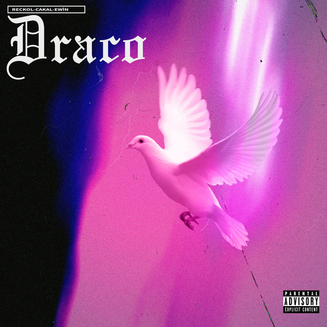 Draco cover art