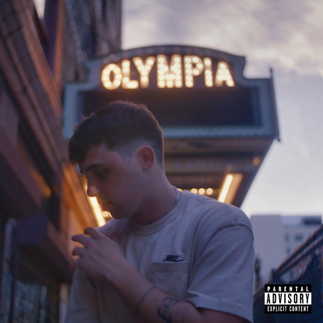 MADE IT - Single by Luni | Spotify
