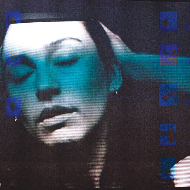 Outline (Deluxe) cover art