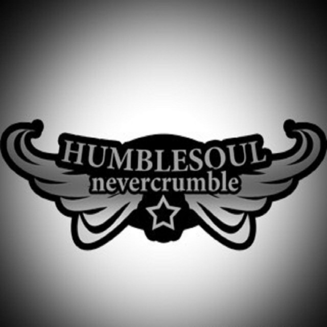 Humble Soul Never Crumble