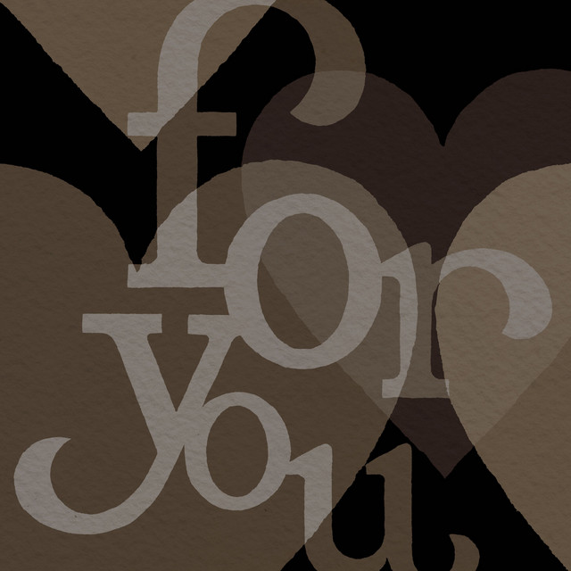 for you cover art