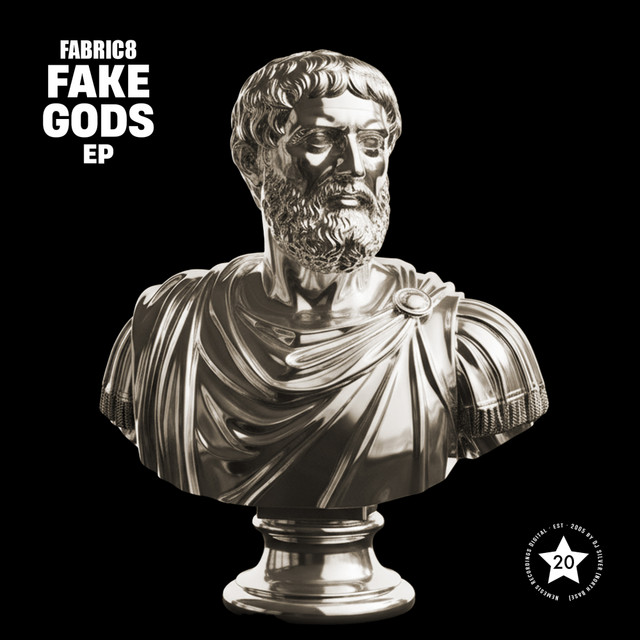 Fake Gods album art
