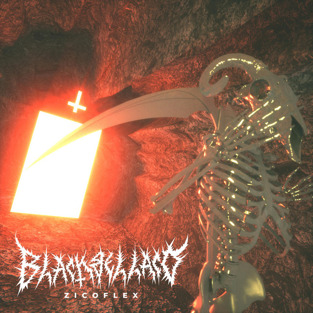 BlackBellaco cover art