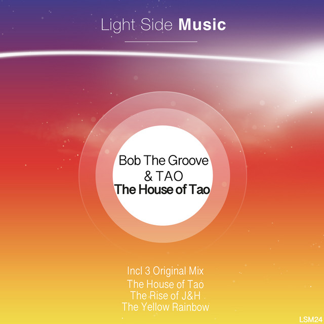The House of Tao cover art