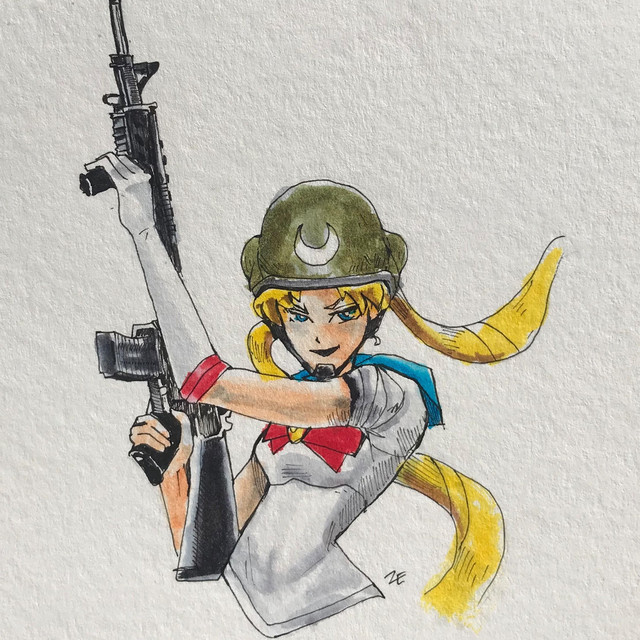 Bag! cover art