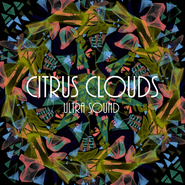 Ultra Sound cover art