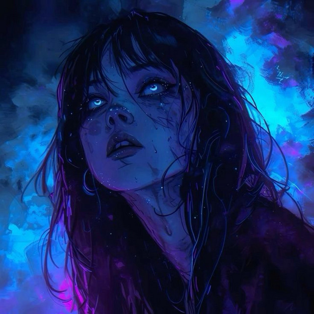 slow vibes for the night - non copyright