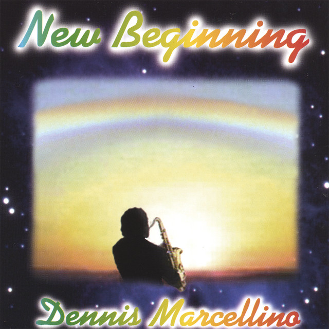 New Beginning cover art