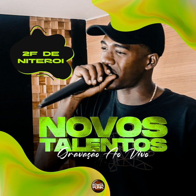 Novos Talentos (Ao Vivo)