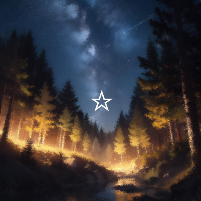 Storybook cover art