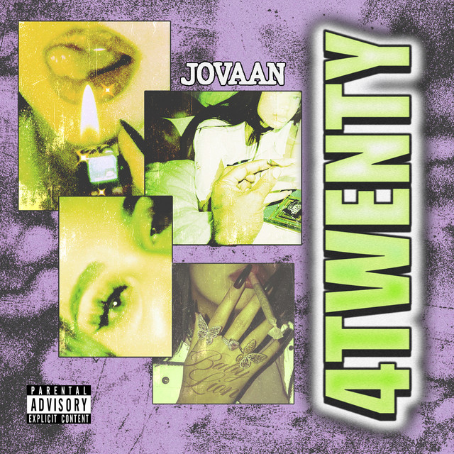 4Twenty cover art