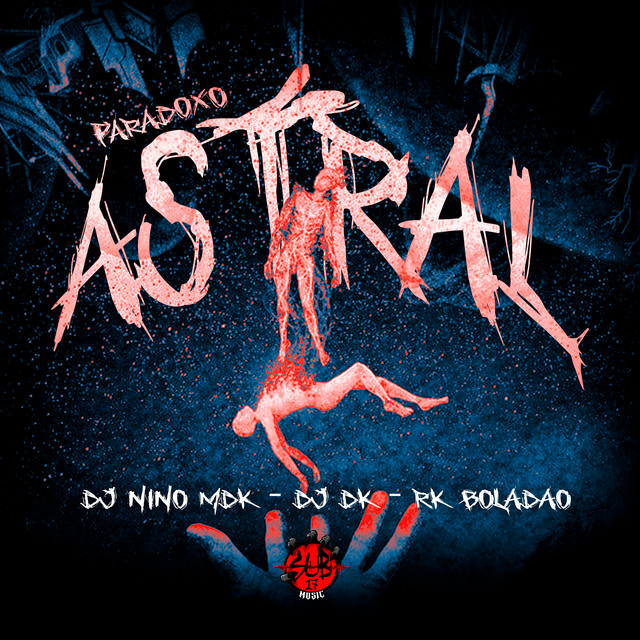 Paradoxo Astral