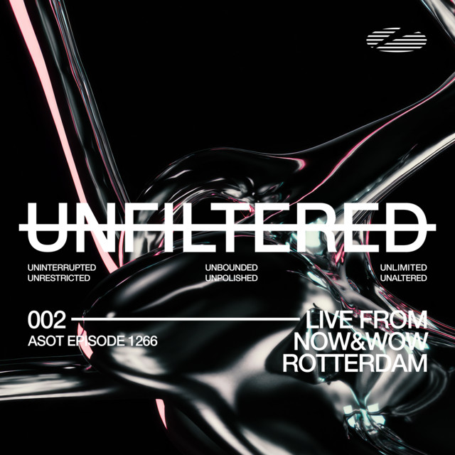 ASOT 1266 - A State of Trance Episode 1266 (Live from NOW&WOW Rotterdam)
