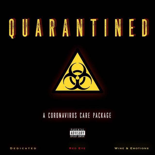 Quarantined 