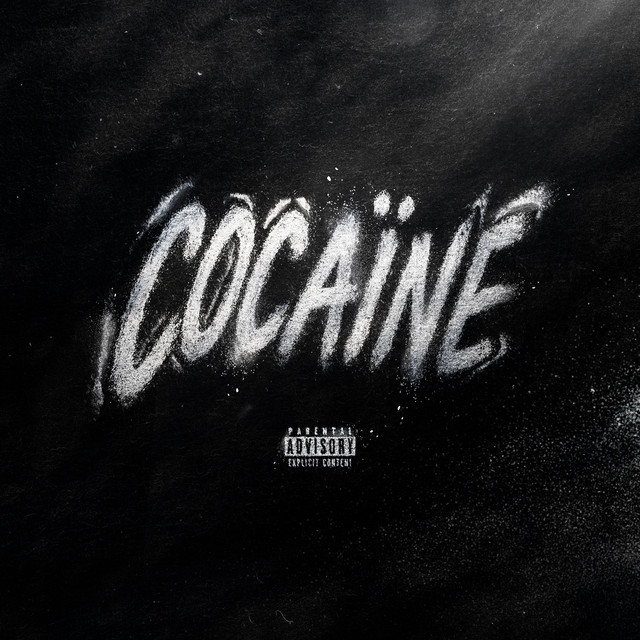 Cocaïne