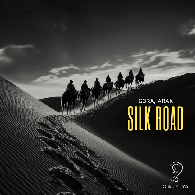 Silk Road