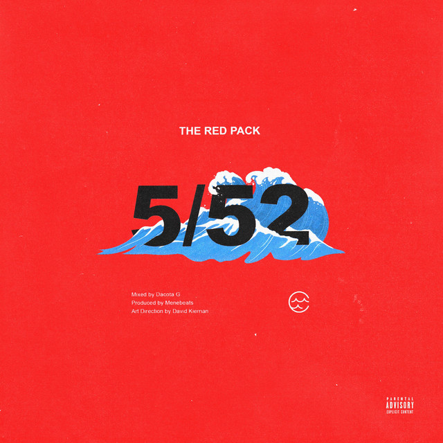 Scared Money cover art