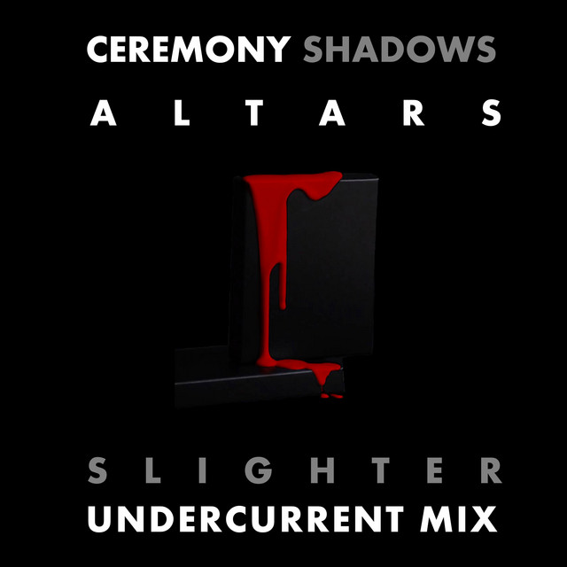Altars Undercurrent Mix (Slighter Remix) cover